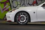 Nissan 370Z Nismo 2017 года (AU)